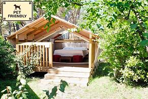 Camping Village Rocchette