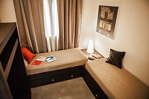 Camping Village Rocchette