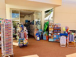 Camping Village Rocchette