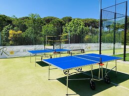 Camping Village Rocchette