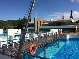 Camping Village Rocchette