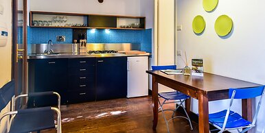 Camping Village Rocchette