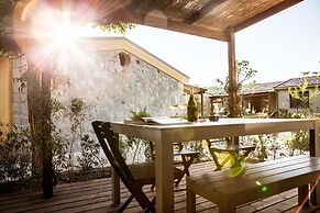 Camping Village Rocchette