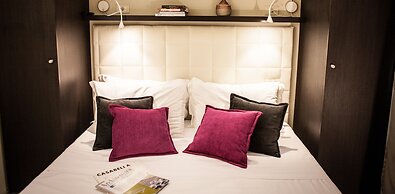 Camping Village Rocchette