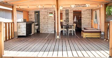 Camping Village Rocchette