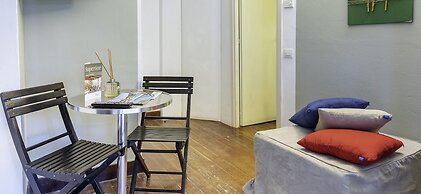 Camping Village Rocchette