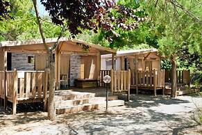 Camping Village Rocchette