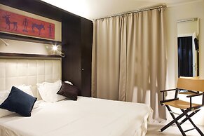 Camping Village Rocchette