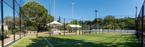 Camping Village Rocchette