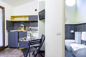 Camping Village Rocchette