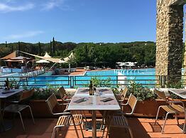 Camping Village Rocchette