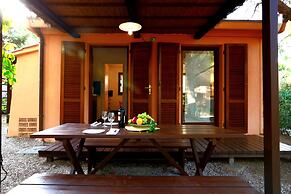 Camping Village Rocchette