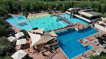 Camping Village Rocchette