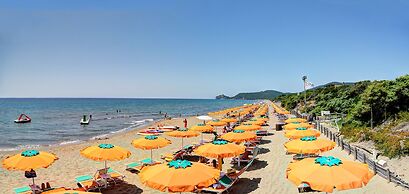 Camping Village Rocchette