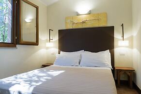 Camping Village Rocchette