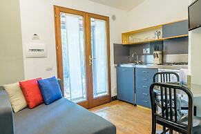 Camping Village Rocchette