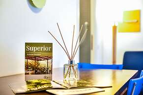 Camping Village Rocchette