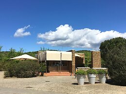 Camping Village Rocchette