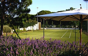 Camping Village Rocchette