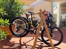 Camping Village Rocchette