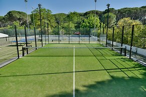 Camping Village Rocchette