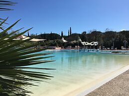 Camping Village Rocchette