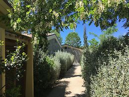 Camping Village Rocchette