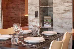 Camping Village Rocchette