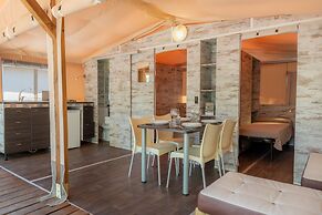 Camping Village Rocchette