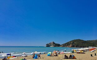 Camping Village Rocchette