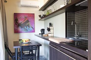 Camping Village Rocchette