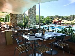 Camping Village Rocchette