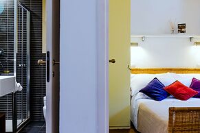 Camping Village Rocchette