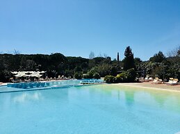 Camping Village Rocchette