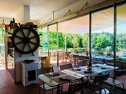 Camping Village Rocchette