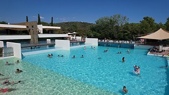 Camping Village Rocchette