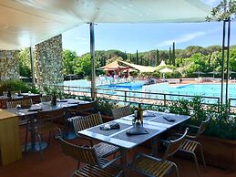 Camping Village Rocchette