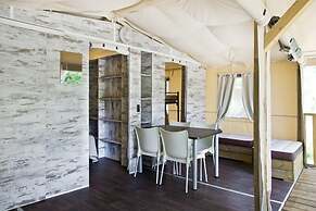 Camping Village Rocchette