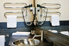 Camping Village Rocchette