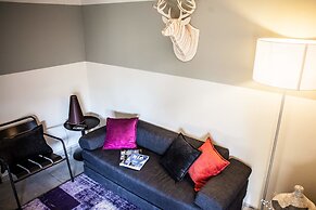 Camping Village Rocchette