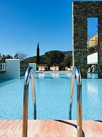 Camping Village Rocchette