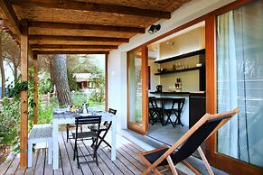 Camping Village Rocchette