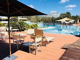 Camping Village Rocchette