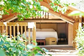 Camping Village Rocchette