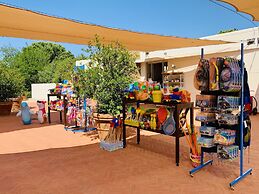 Camping Village Rocchette