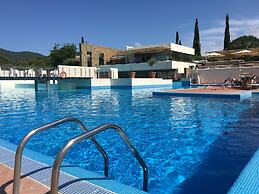 Camping Village Rocchette