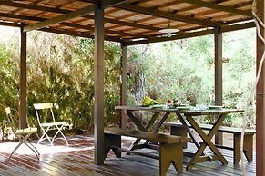 Camping Village Rocchette