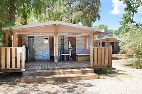 Camping Village Rocchette