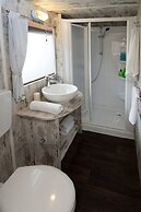 Camping Village Rocchette