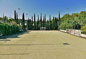 Camping Village Rocchette